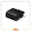 شارژر گلوبال سامسونگ 25W مدل TA800 سه پین اصل با 12ماه گارانتی تعویض کد:2055
