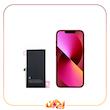 باتری Apple iPhone 13 با یکسال گارانتی و ضمانت تعویض (حتی بادکردگی)