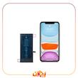 باتری اورجینال Apple iPhone 11 با یکسال گارانتی و ضمانت تعویض (حتی بادکردگی)