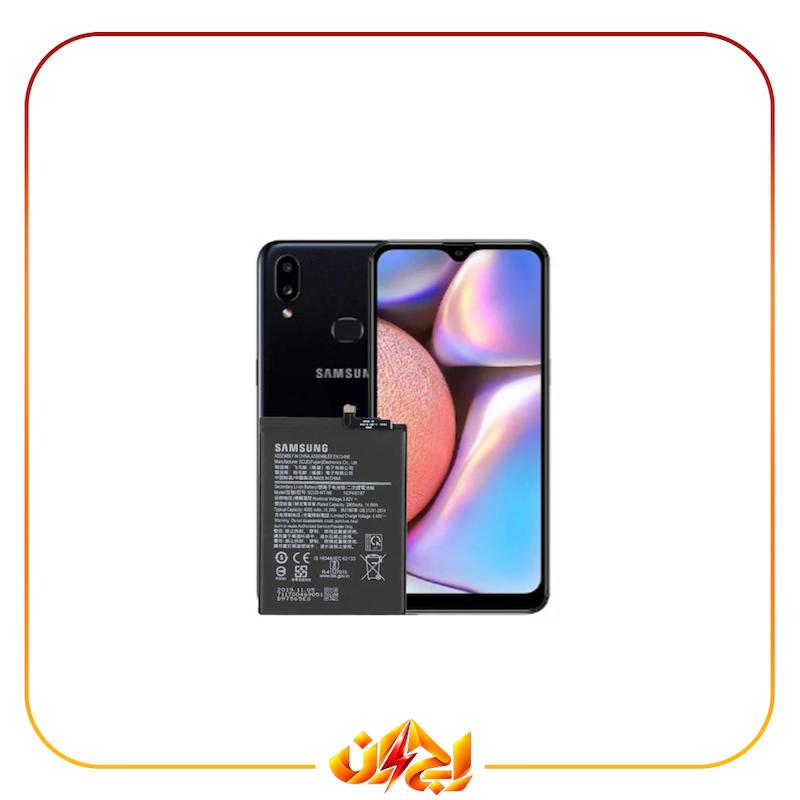 باتری اصلی سامسونگ Galaxy A20s با یکسال گارانتی و ضمانت تعویض (حتی بادکردگی)