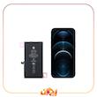 باتری Apple iPhone 12 Pro با گارانتی و ضمانت تعویض (حتی بادکردگی)