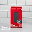 پاوربانک شیائومی  Redmi PB200LZM  اصل با ظرفیت ۲۰۰۰۰ میلی آمپر ساعت گارانتی 6 ماهه شرکتی آوا طنین همراه