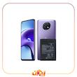 باتری اورجینال شیائومی Redmi Note 9 5G مدل BM54 با یکسال گارانتی بی قید و شرط (حتی بادکردگی )