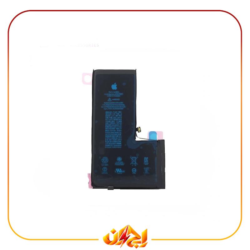باتری Apple iPhone 11 Pro Max با یکسال گارانتی و ضمانت تعویض (حتی بادکردگی)
