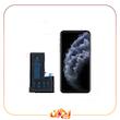 باتری Apple iPhone 11 Pro Max با یکسال گارانتی و ضمانت تعویض (حتی بادکردگی)