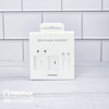 شارژر  25W سامسونگ Super Fast مدل EP-TA800  ویتنام‌ به همراه کابل  با 6 ماه گارانتی تعویض