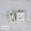 شارژر  25W سامسونگ Super Fast مدل EP-TA800  ویتنام‌ به همراه کابل  با 6 ماه گارانتی تعویض