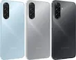 گوشی موبایل Samsung مدل Galaxy A17 (RAM 6) ظرفیت 128GB (ویتنام)