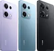 گوشی  Redmi Note 14S Xiaomi | حافظه 256 رم 8 گیگابایت