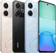 گوشی Redmi 13X Xiaomi | حافظه 256 رم 8 گیگابایت