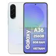 گوشی موبایل Samsung مدل Galaxy A36 5G (RAM 8) ظرفیت 256GB - (ویتنام)