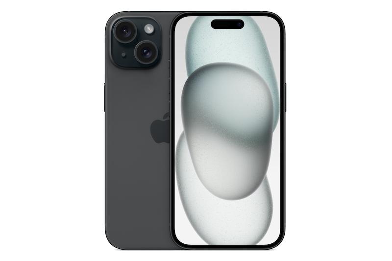 گوشی موبایل اپل iPhone 15 CH/A دو سیم کارت ظرفیت 128 گیگابایت رم 6 گیگابایت ( کارکرده )