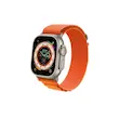 ساعت هوشمند Porodo مدل Ultra TITANIUM PD-SWULTI-BK 1.86 inch