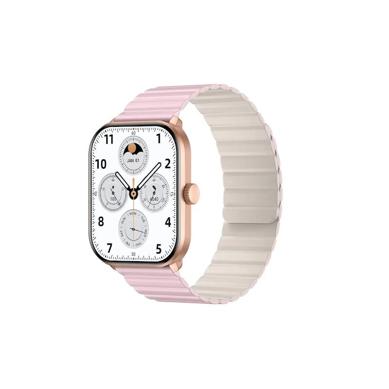 ساعت هوشمند Glorimi مدل GC PLUS