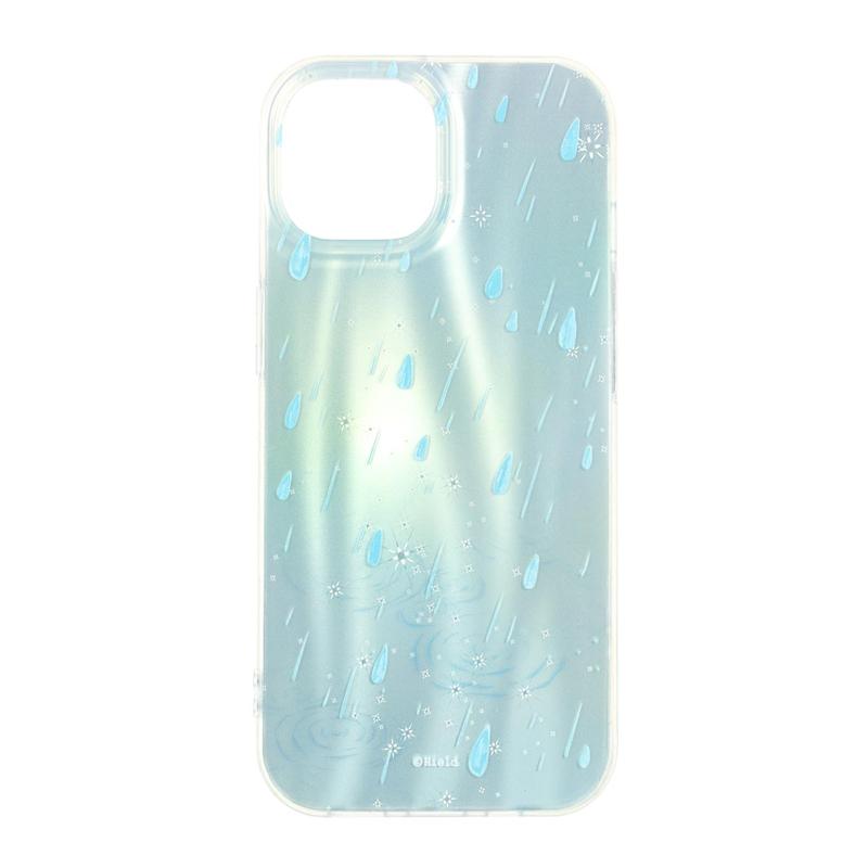 قاب Hield طرح باران Apple iPhone 15 / iPhone 14 / iPhone 13