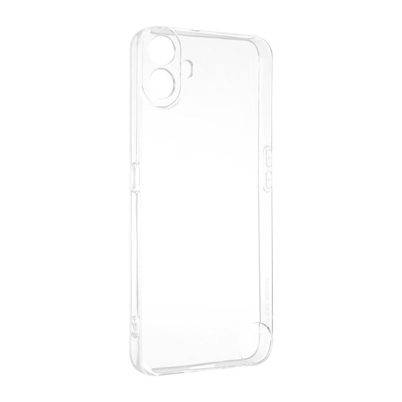 قاب ژله ای شفاف Nothing CMF Phone 1