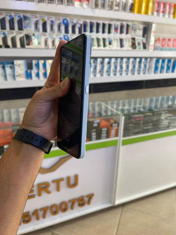 گوشی ناتینگ CMF Phone 1 5G (استوک) | حافظه 256 رم 8 گیگابایت