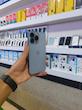 گوشی اپل دو سیم (استوک) iPhone 13 Pro | حافظه 256 گیگابایت