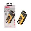 پاوربانک فست شارژ TSCO 20000mAh مدل TP 2001 22.5W