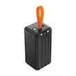 پاوربانک فست شارژ TSCO 50000mAh مدل TP 5001 22.5W 