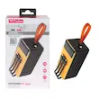 پاوربانک فست شارژ TSCO 50000mAh مدل TP 5001 22.5W 