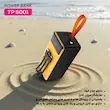 پاوربانک فست شارژ TSCO 50000mAh مدل TP 5001 22.5W 