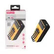 پاوربانک فست شارژ TSCO 30000mAh مدل TP 3001 22.5W 