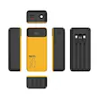 پاوربانک فست شارژ TSCO 30000mAh مدل TP 3001 22.5W 