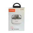 ایربادز بی سیم Porodo Soundtec Clari مدل PD-STWLEP032