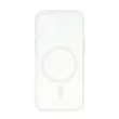 قاب ژله ای مات طرح مگ سیف محافظ لنزدار Apple iPhone 13 / iPhone 14
