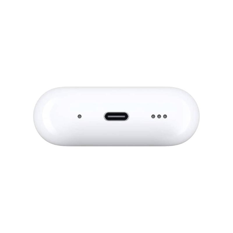 AirPods Pro3 - سفید - اصلی