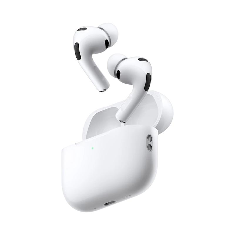 AirPods Pro3 - سفید - اصلی