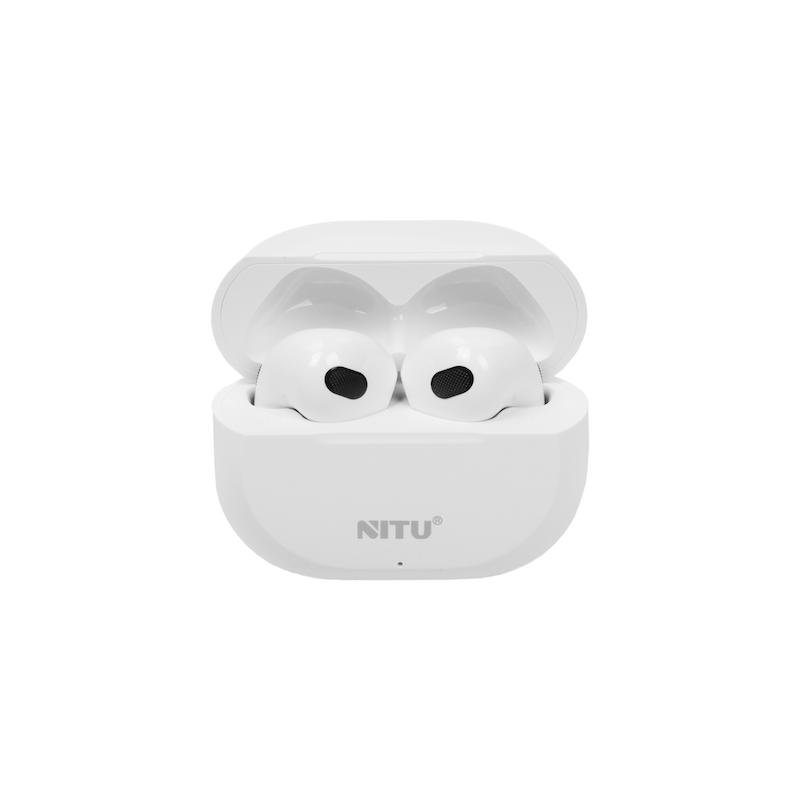 ایربادز بی سیم NITU مدل NITU-05 