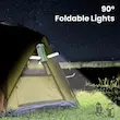 پاوربانک Promate 12W 6000mAh مدل CampMate-4