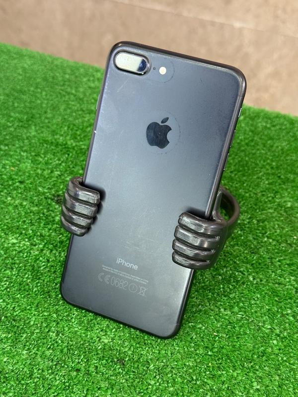 گوشی اپل (استوک) iPhone 7 Plus | حافظه 128 گیگابایت