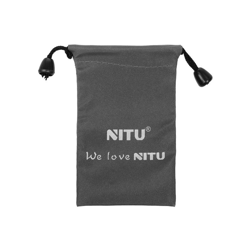 ایربادز بی سیم NITU مدل NITU-05 