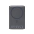 پاوربانک فست شارژ مگنتی QCY 10000mAh مدل PBW10A 22.5W