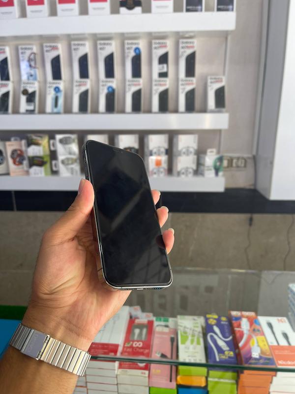 iPhone 12 Pro 