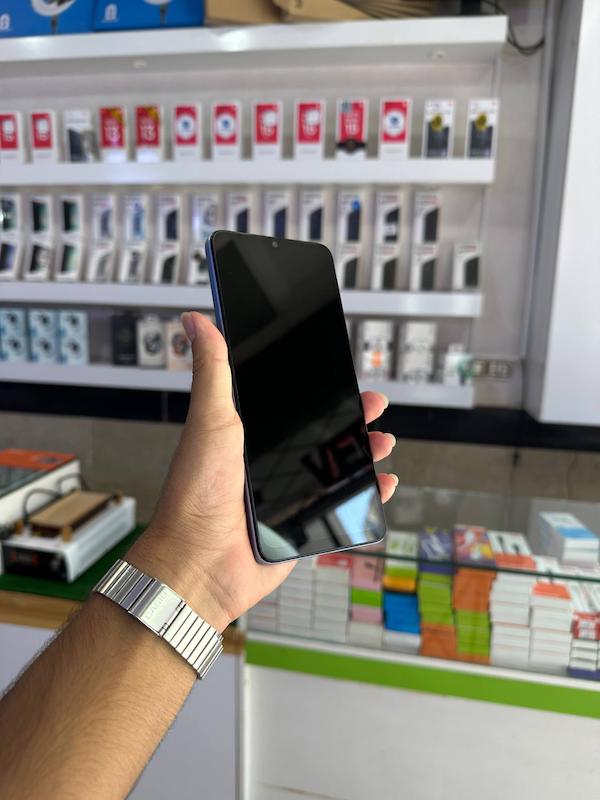 گوشی شیائومی (استوک) Redmi A3 | حافظه 128 رم 4 گیگابایت