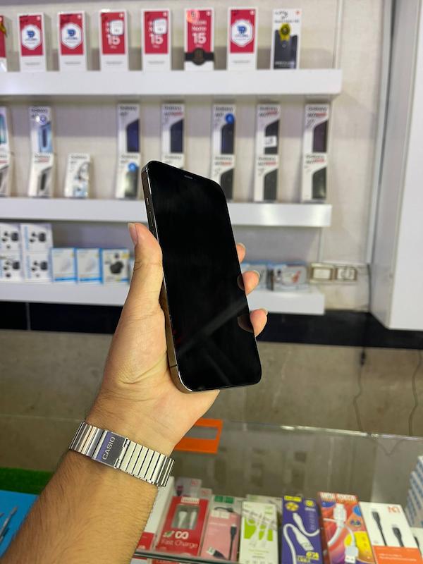 iPhone 12 Pro Max Lcd