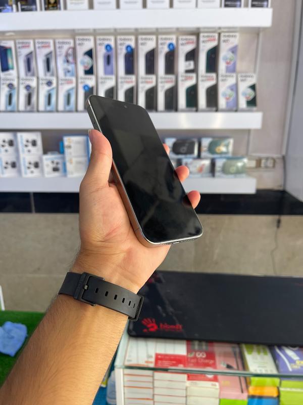 گوشی اپل دو سیم (استوک) iPhone 15 Pro Max | حافظه 512 GB