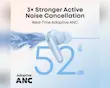 ایربادز بی سیم ANKER مدل Soundcore R60i NC