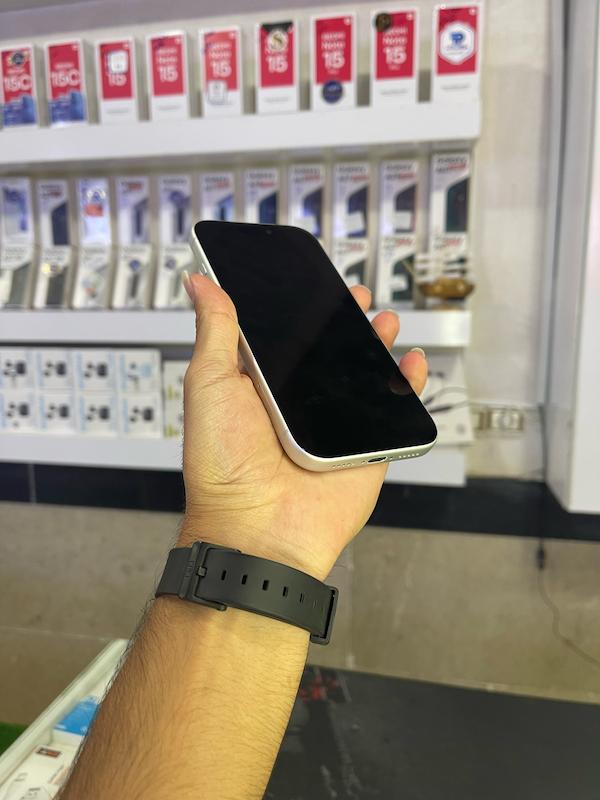 گوشی اپل (استوک) iPhone 17 Pro |حافظه 256GB