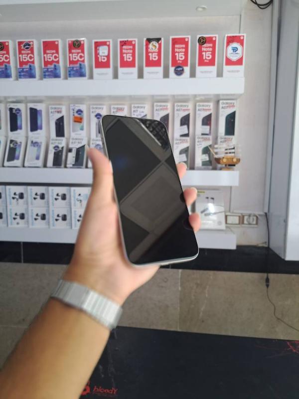 گوشی اپل (استوک) iPhone 15 Pro Max | حافظه 256 GB