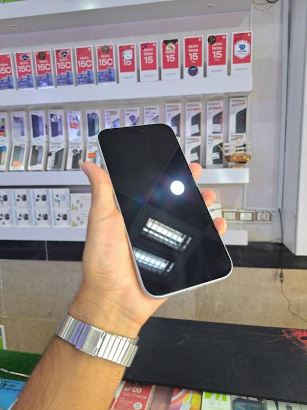 گوشی اپل (استوک) iPhone 17 Pro Max | حافظه 256GB