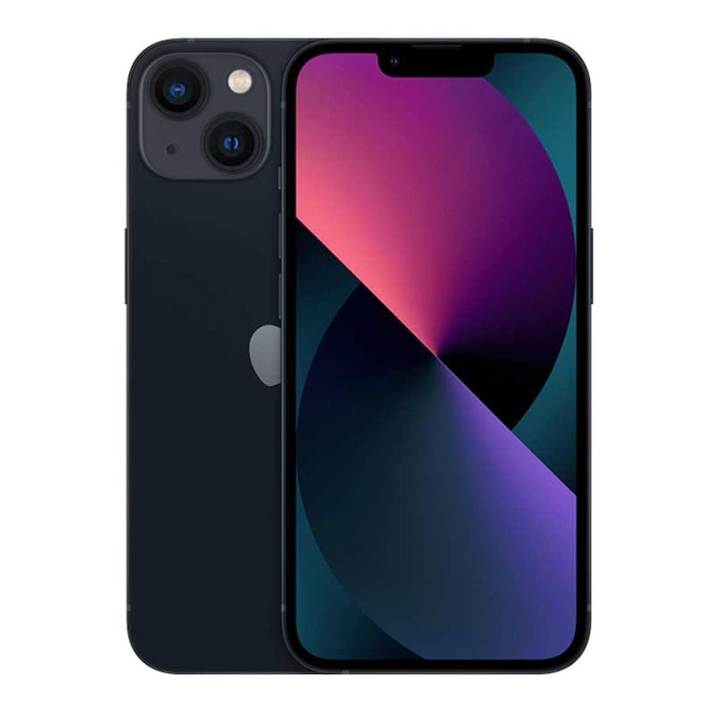گوشی موبایل اپل iPhone 13 CH ظرفیت 128 گیگابایت رم 4 گیگابایت (کارکرده)