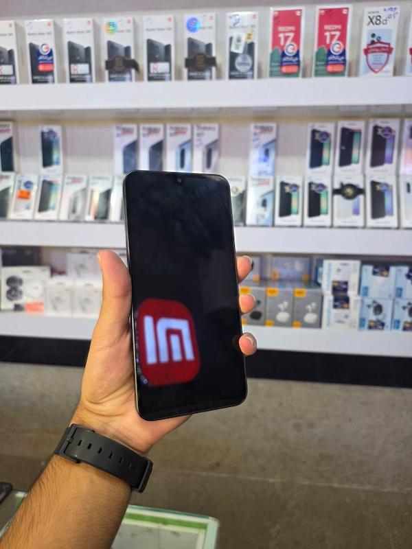 گوشی سامسونگ A26 5G (استوک) | 128GB 6RAM