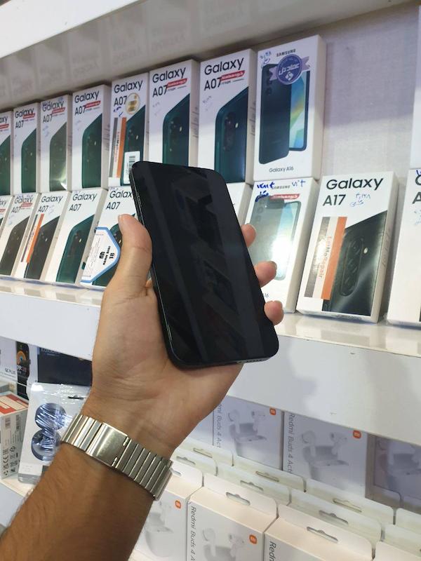 گوشی اپل (استوک) iPhone 12 | حافظه 128 گیگابایت