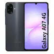 گوشی موبایل Samsung مدل Galaxy A07 دو سیم کارت ظرفیت 128 گیگابایت و رم 4 گیگابایت
