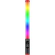 باتوم لايت jmary  fm.128 RGB